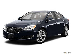 Buick Regal Buick Regal