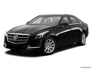 Cadillac CTS 2015 Cadillac CTS