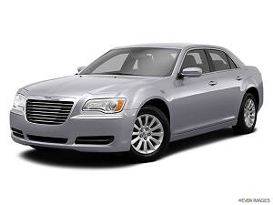 Chrysler 300 2015 Chrysler 300