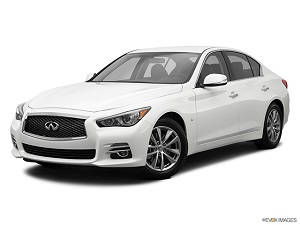 Infiniti Q50 2015 Infiniti Q50