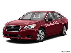 Subaru Legacy 2015 Subaru Legacy
